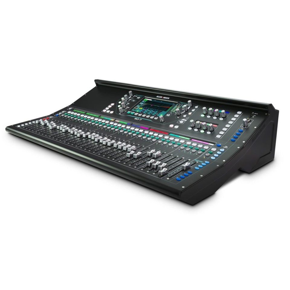 Mixer Digital Allen&Heath SQ-7