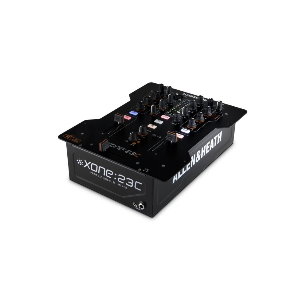 Mixer DJ Allen & Heath Xone:23C