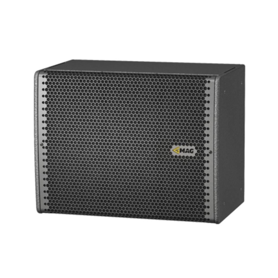 Modul Line Array Pasiv MAG Cluster Q