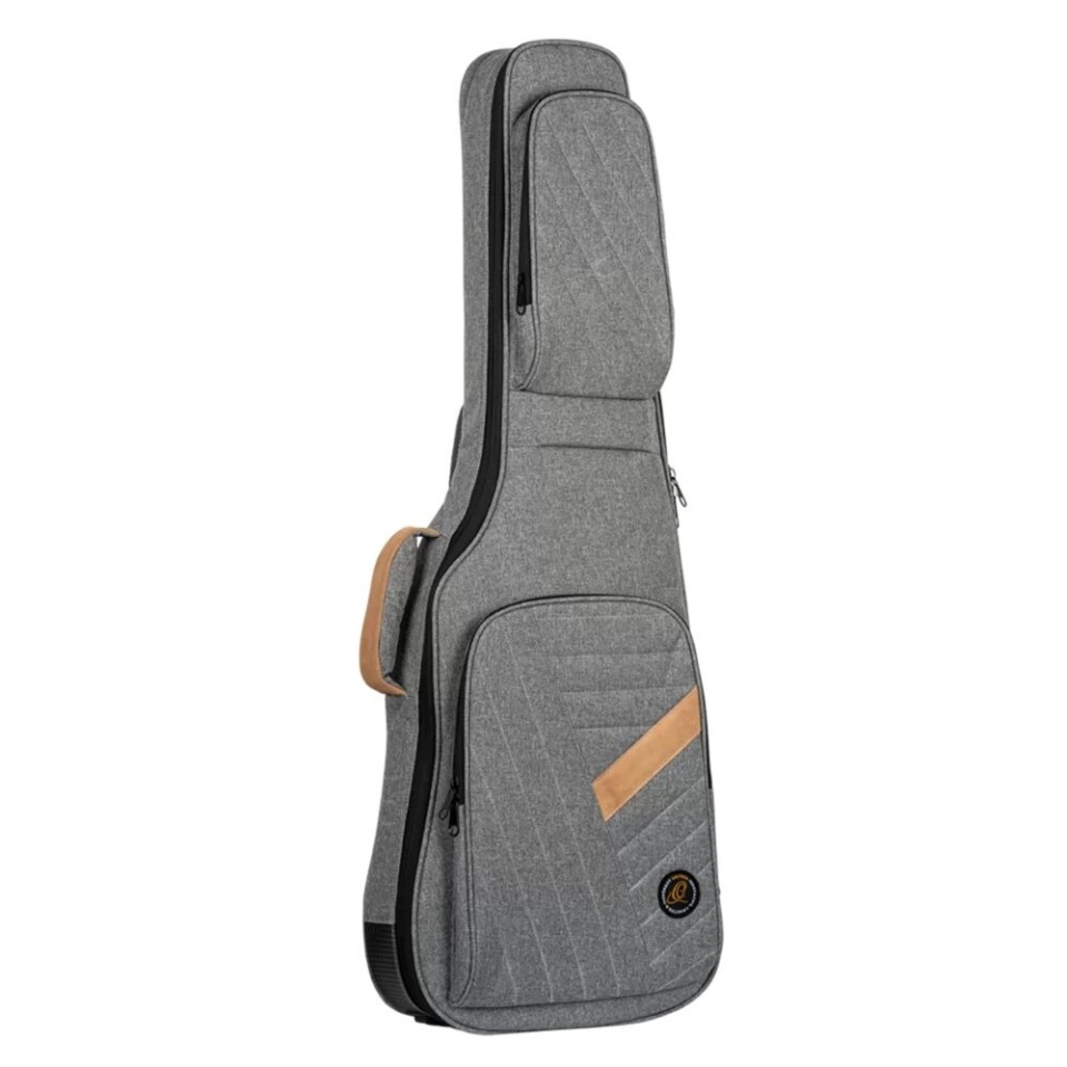 Ortega OGBEG-DLX-GY – Husă Deluxe pentru Chitară Electrică
