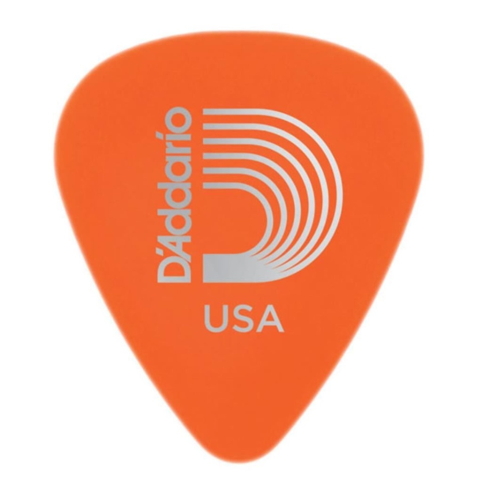 Pana de Chitara Duralin D'addario 1DOR2 .60mm Light