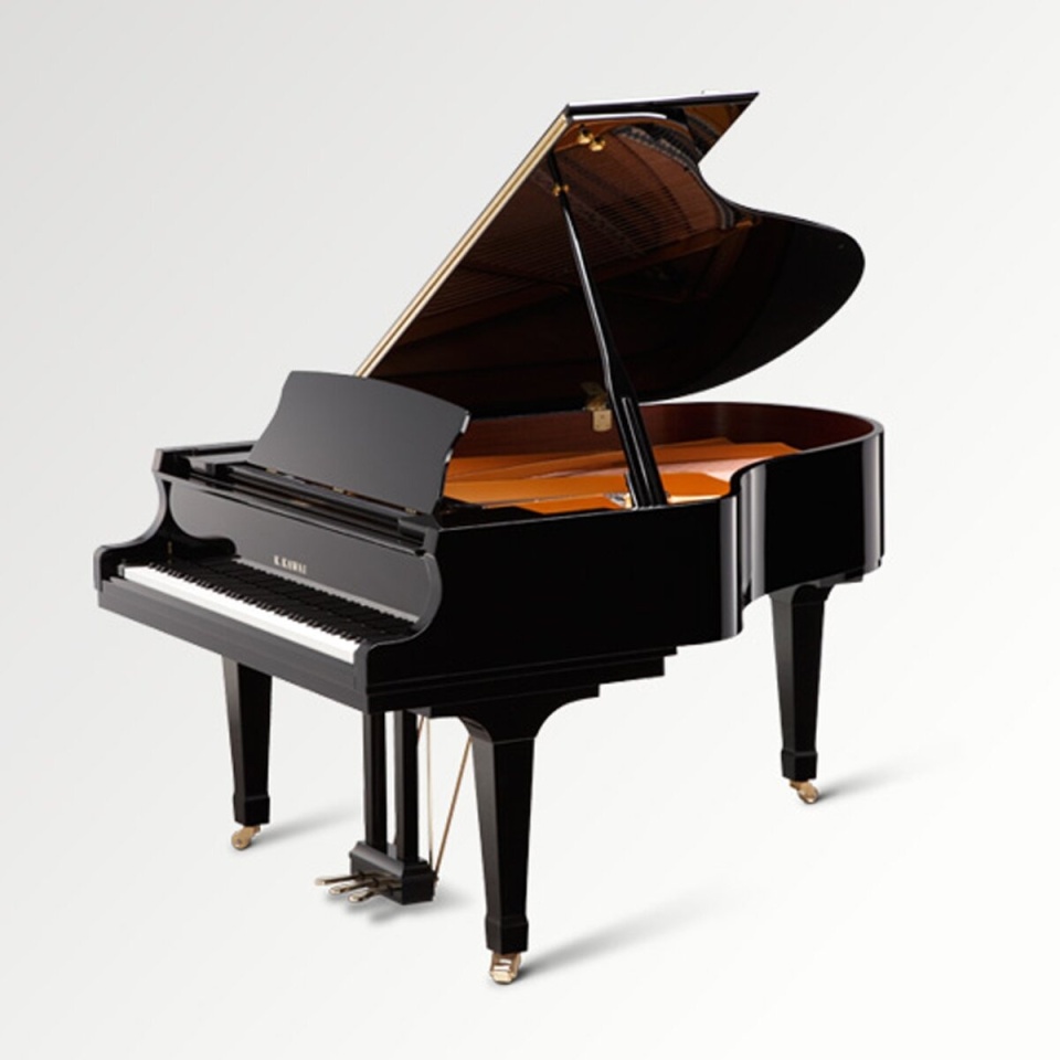 Pian acustic Kawai GX-5