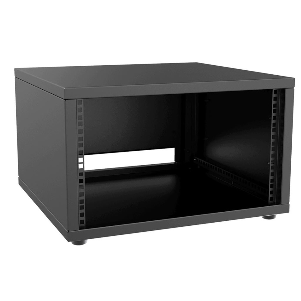 Rack 6U Caymon PR206/B