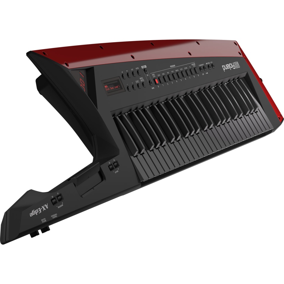 Roland AX-Edge