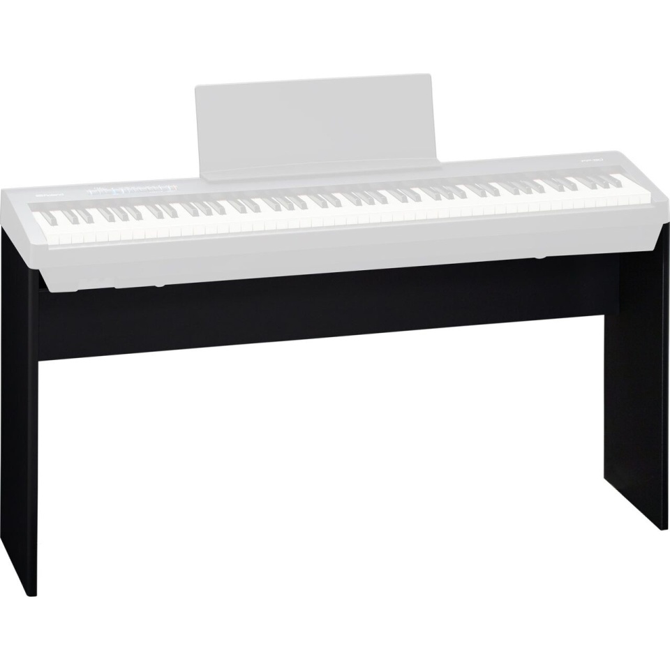 Roland KSC-70 BK – Suport de Pian Personalizat pentru FP-30 și FP-30X