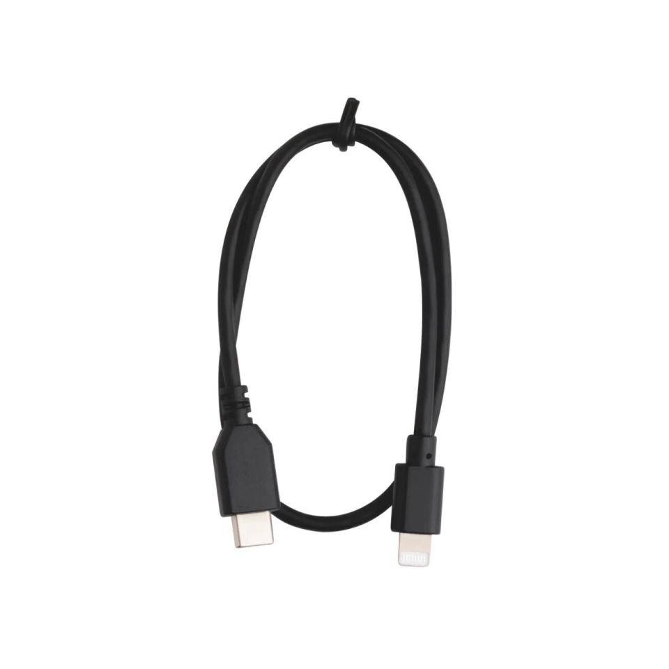 Shure AMV-USBC-LTG15 (Cablu USB-C la Lightning de 15 cm)