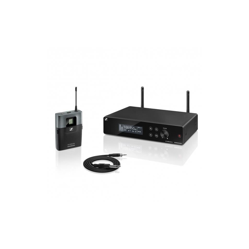 Sistem Wireless pentru Instrument Sennheiser XSW 2-Ci1 B