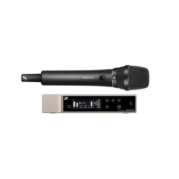 Sistem Wireless Sennheiser EW-D KK205-S SET