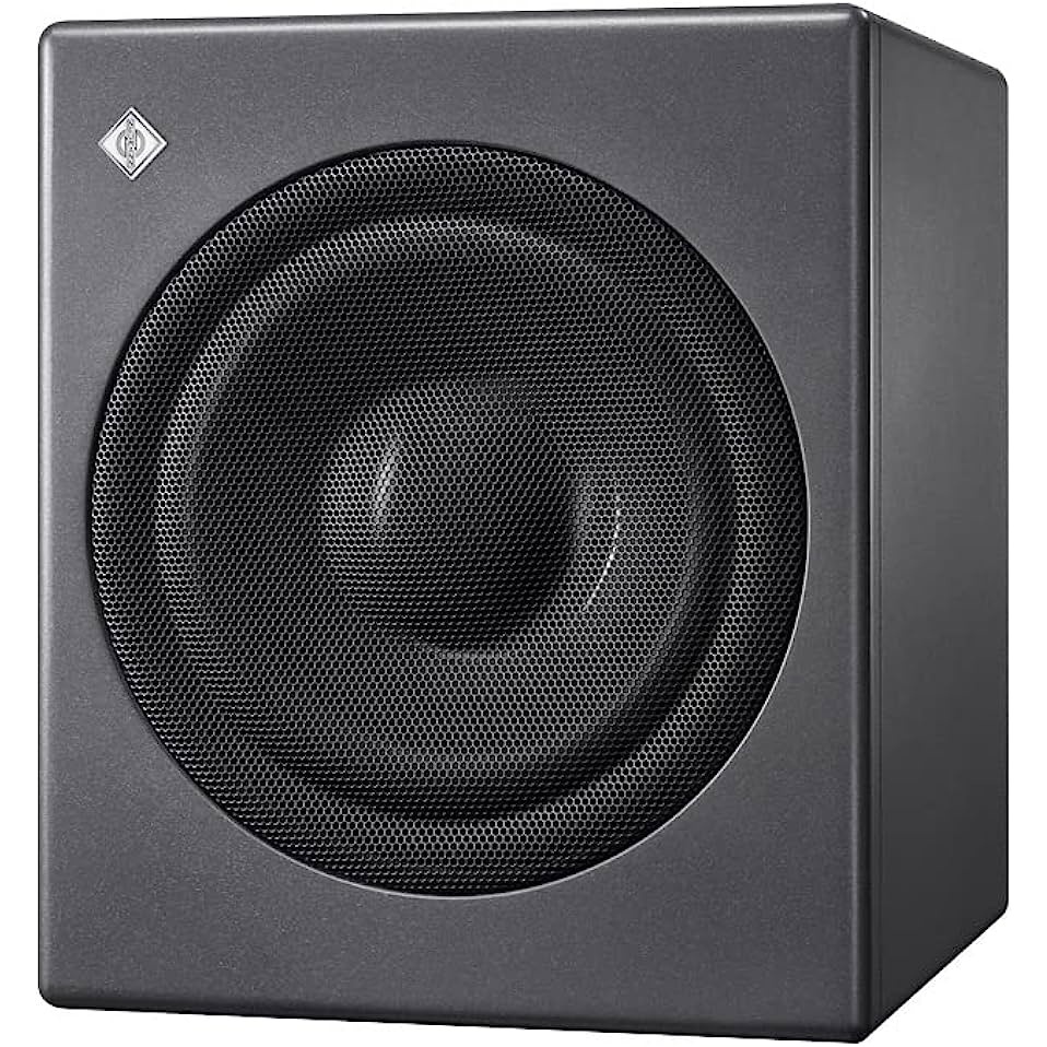 Subwoofer de Studio Neumann KH 750 DSP