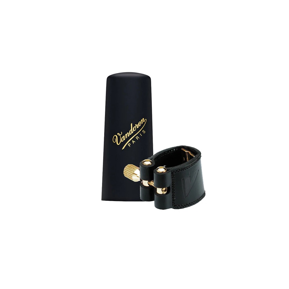Vandoren LC27P – Ligatură M|O pentru Saxofon Alto