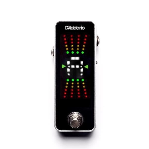 Acordor Cromatic tip Pedala - D'Addario PW-CT-20