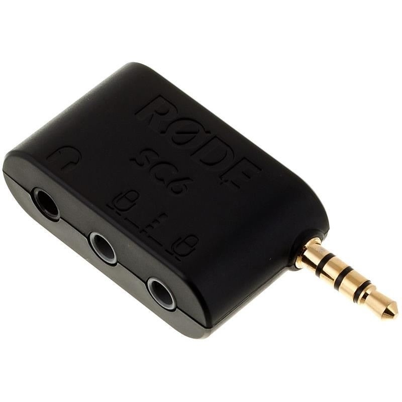 Adaptor pentru SmartLav Rode SC6