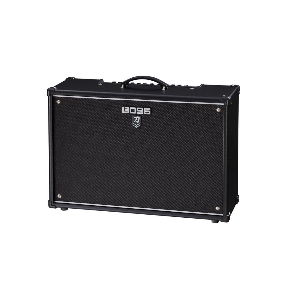 Amplificator de Chitara electrica BOSS Katana 100/212 MKII