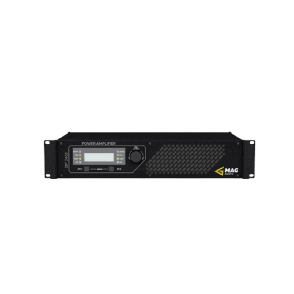 Amplificator MAG DP 2400
