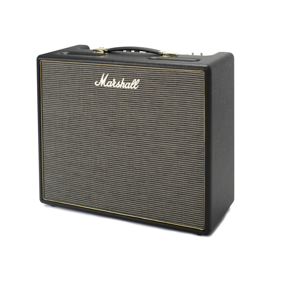 Amplificator tip Tube pentru chitara Marshall Origin ORI50C