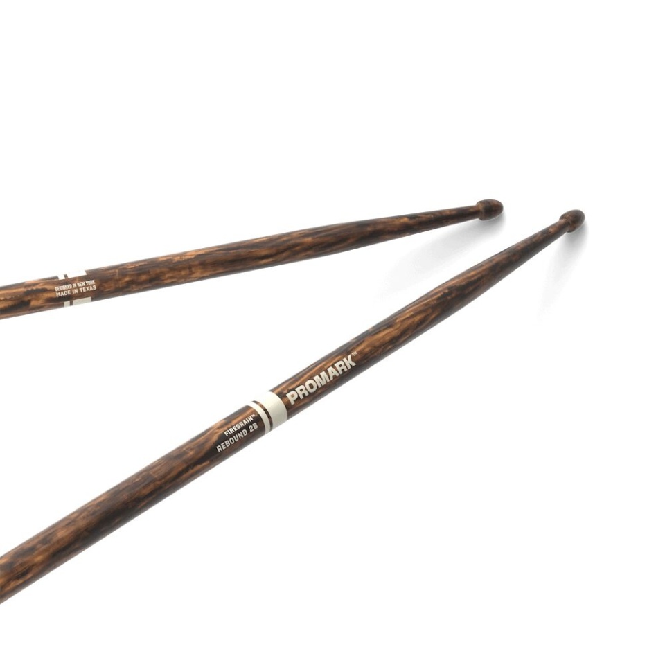Bete de Tobe ProMark FireGrain R2BFG 2B