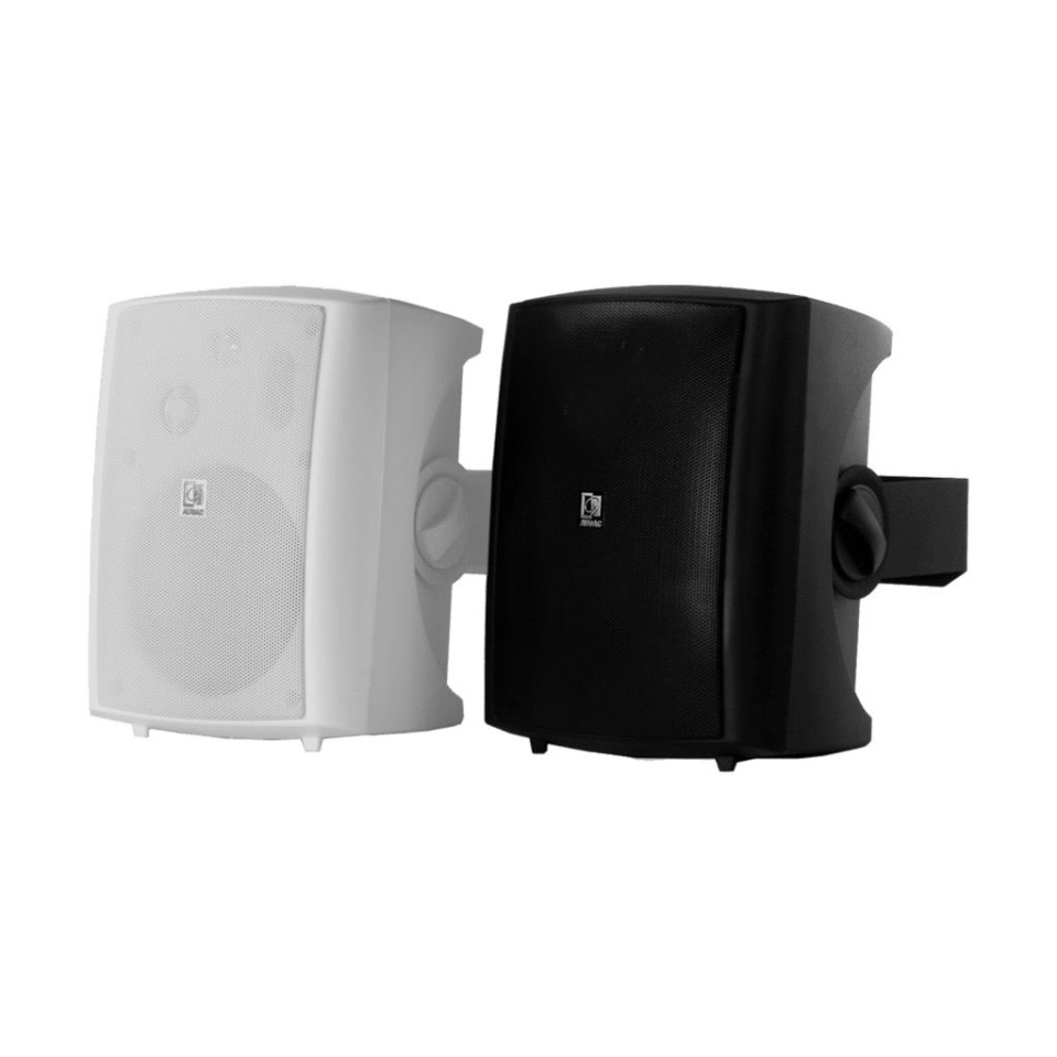 Boxa activa Audac LX503/B (Pereche)