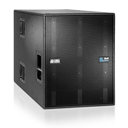 Boxa Bass Activa dBTechnologies DVA S2585N