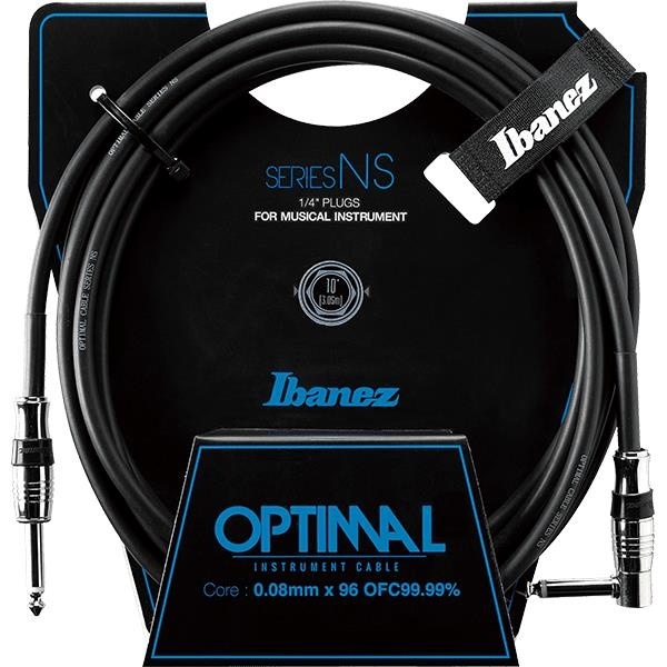 Cablu pentru Instrument Ibanez NS10L 3m
