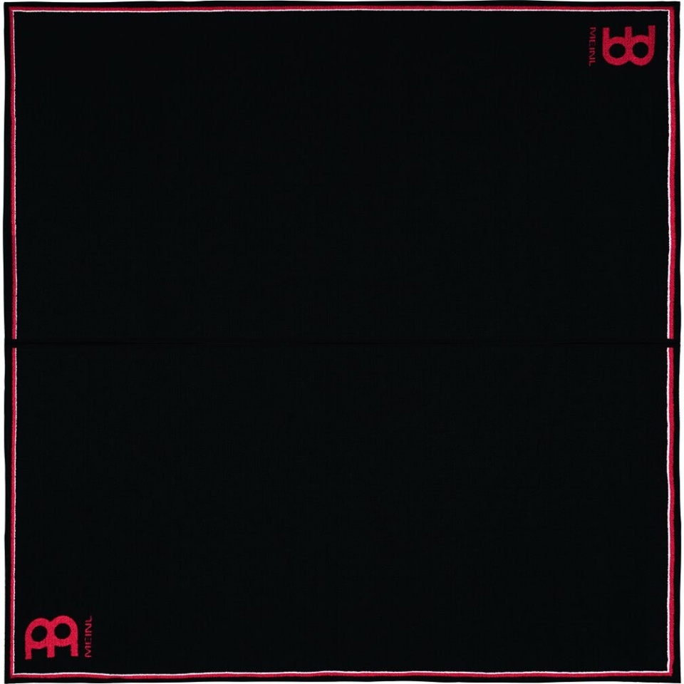 Covor pentru Set de Tobe Meinl MDRL-BK