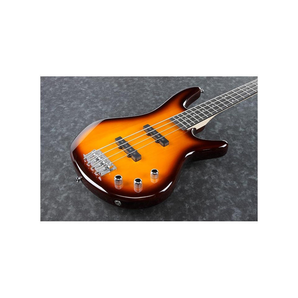 Ibanez GSR180-BS Brown Sunburst bas electric 4 corzi | MusicShop