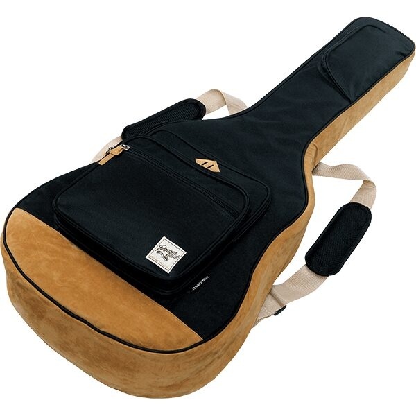 Ibanez IAB541-BK - Husă pentru Chitară Acustică
