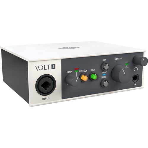 Interfata Audio Universal Audio VOLT1