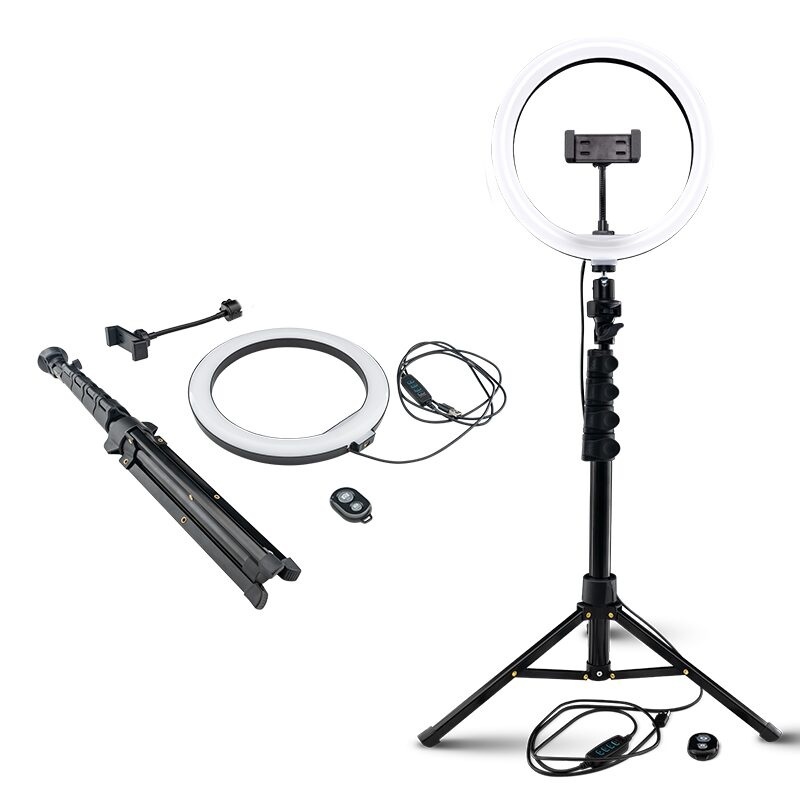 Mackie mRING-10 – Kit de Lumină Inelară de 10”