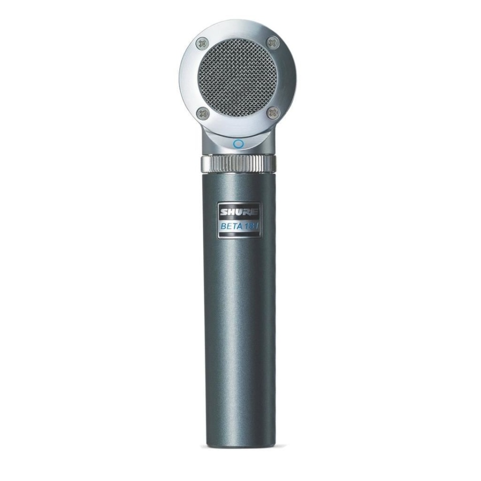 Microfon Instrument Shure Beta 181/O