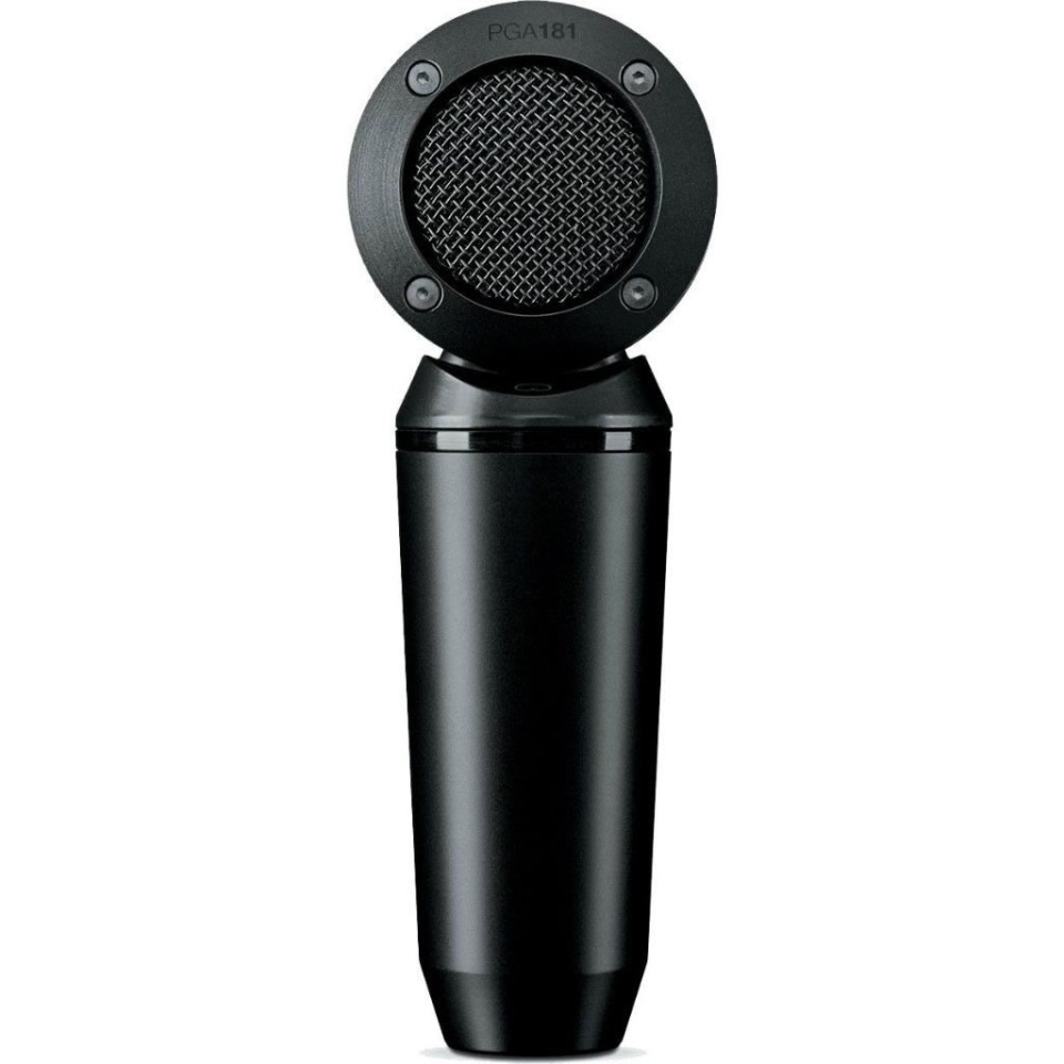 Microfon Instrument Shure PGA 181