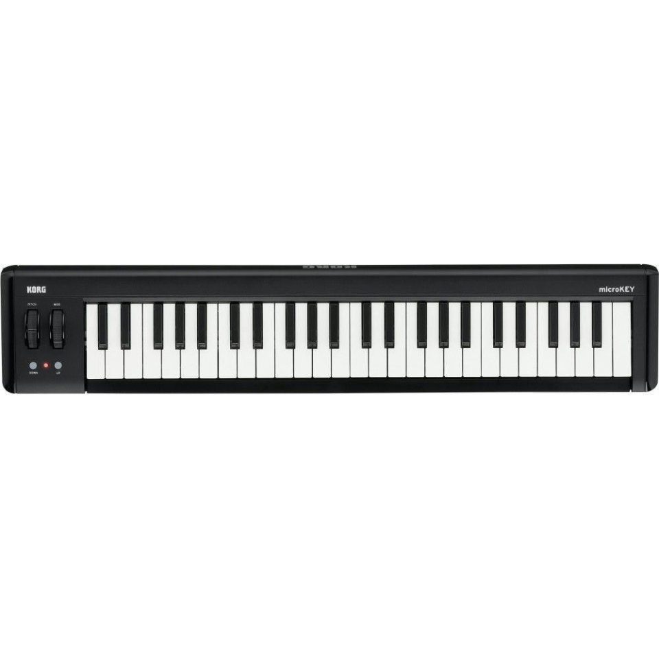 MIDI Claviatura Korg microKEY2-49 USB