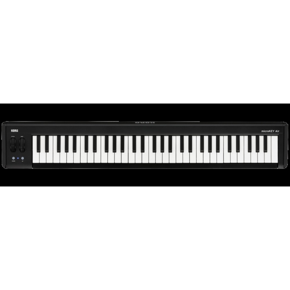 MIDI Claviatura Korg microKEY2-61 AIR