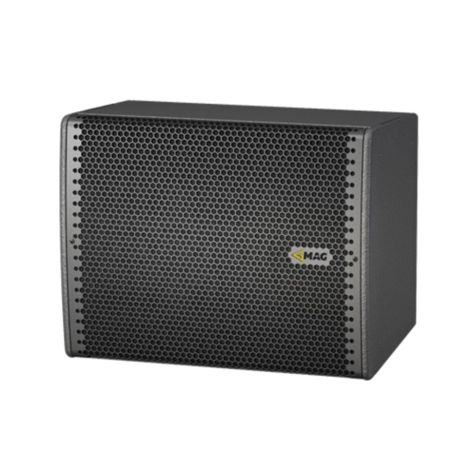 Modul Line Array Pasiv MAG Cluster Q4