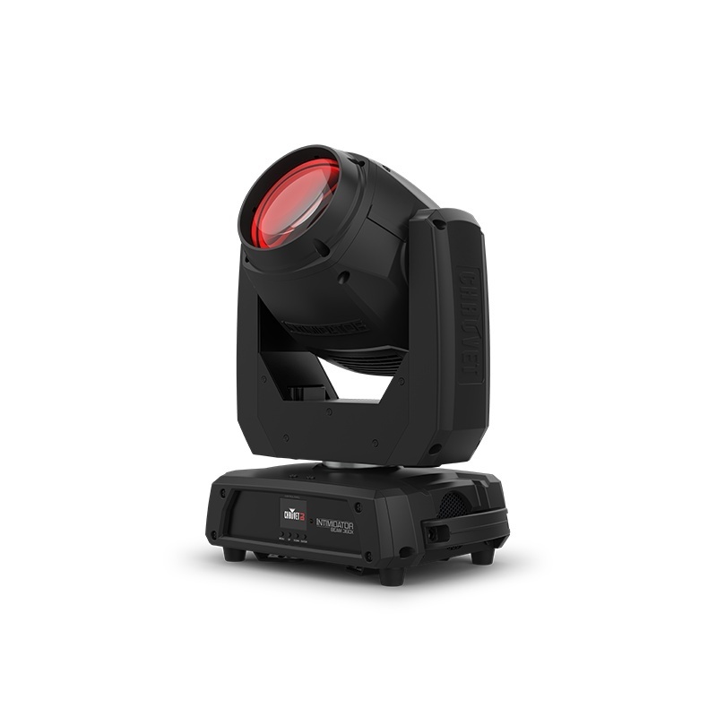 Moving Head Beam Chauvet DJ Intimidator Beam 360X