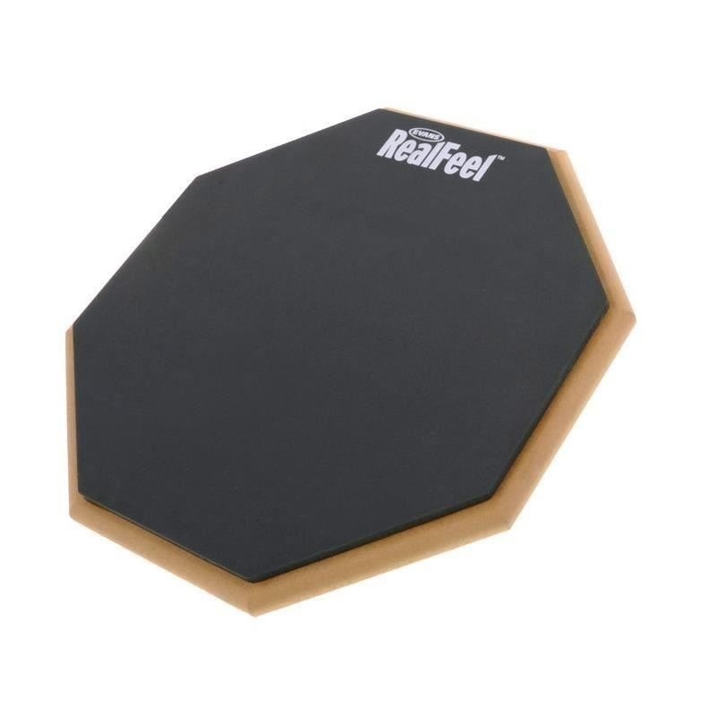 Practice Pad 12" Evans RF12G