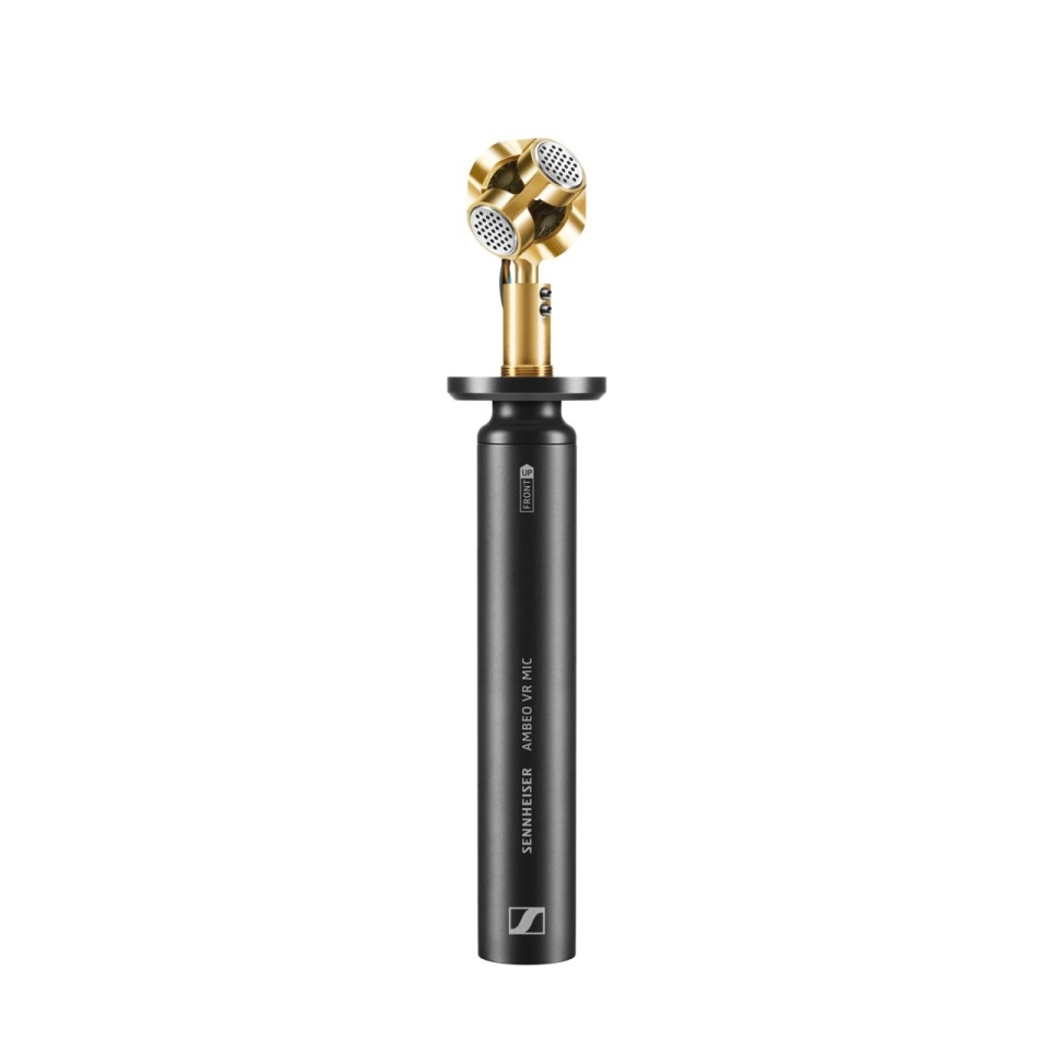 Sennheiser AMBEO VR - Microfon pentru Sunet 3D