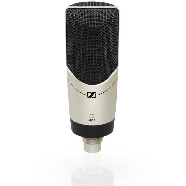 Sennheiser MK4 - Microfon Studio
