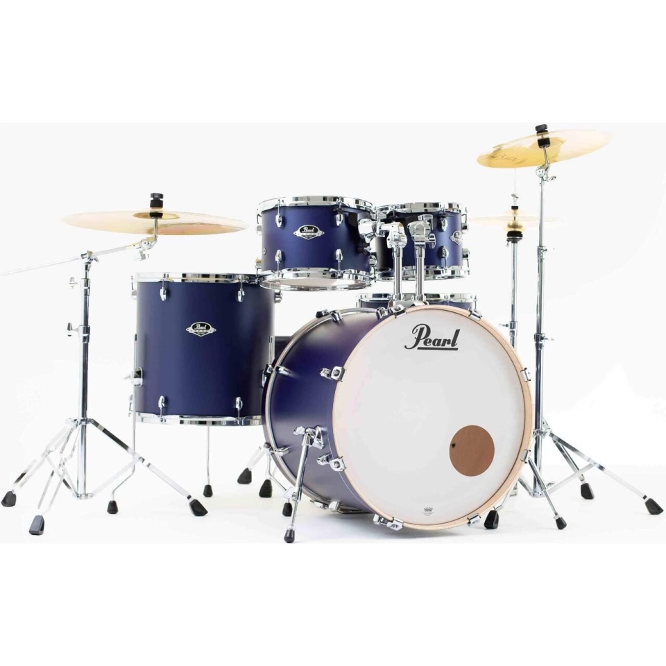 Set de Tobe Acustice - Pearl EXL 725SBR/C219