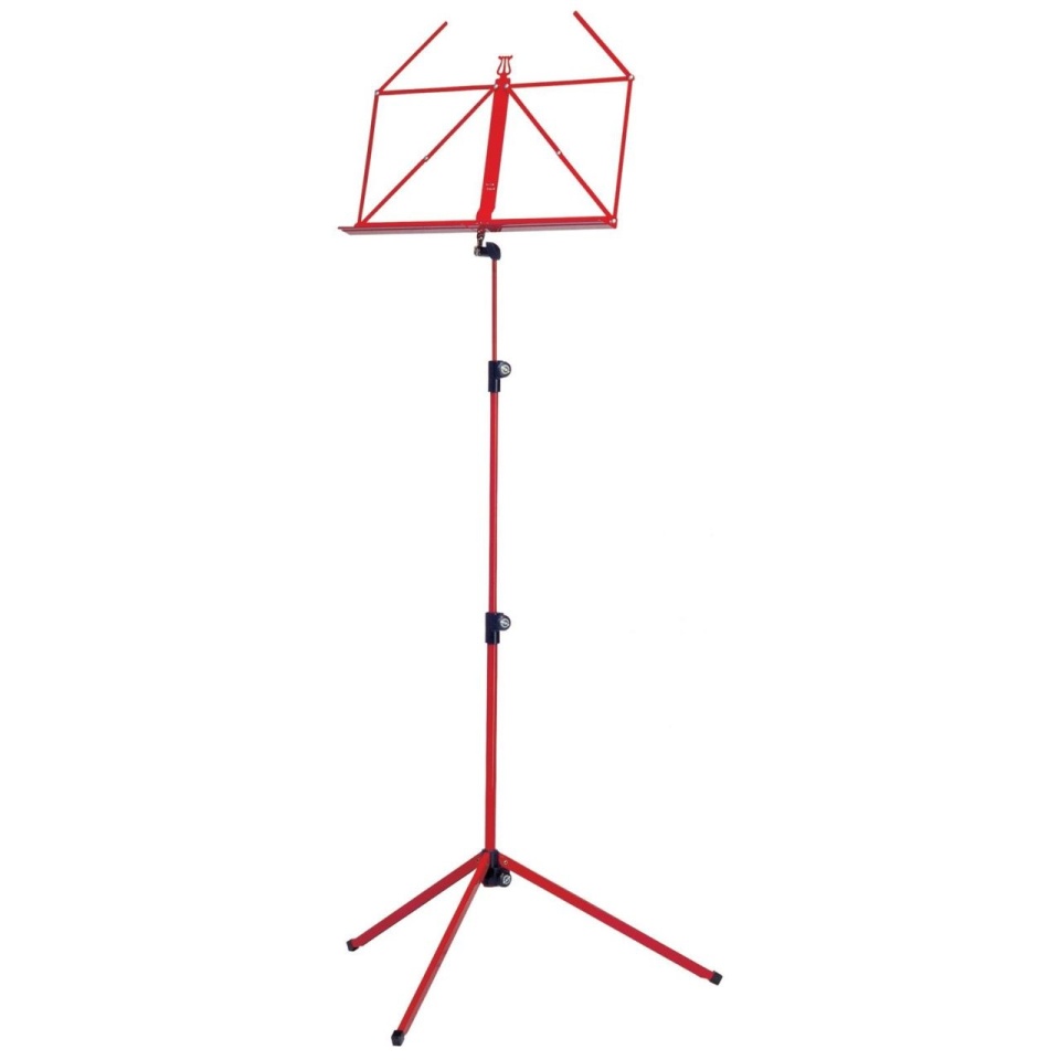 Stativ Note K&M 100/1 Rosu