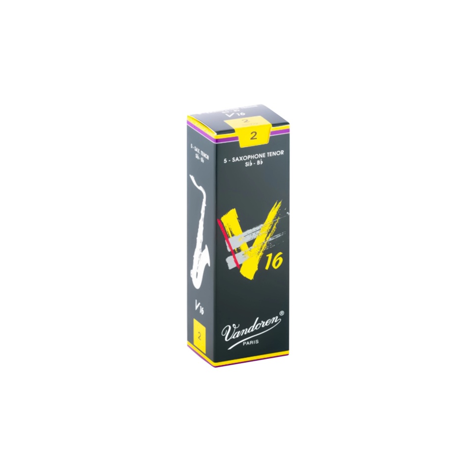 Vandoren SR722 V16 – Ancie 2.0 pentru Saxofon Alto