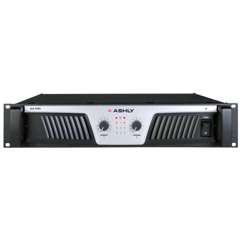 Amplificator Ashly KLR-5000