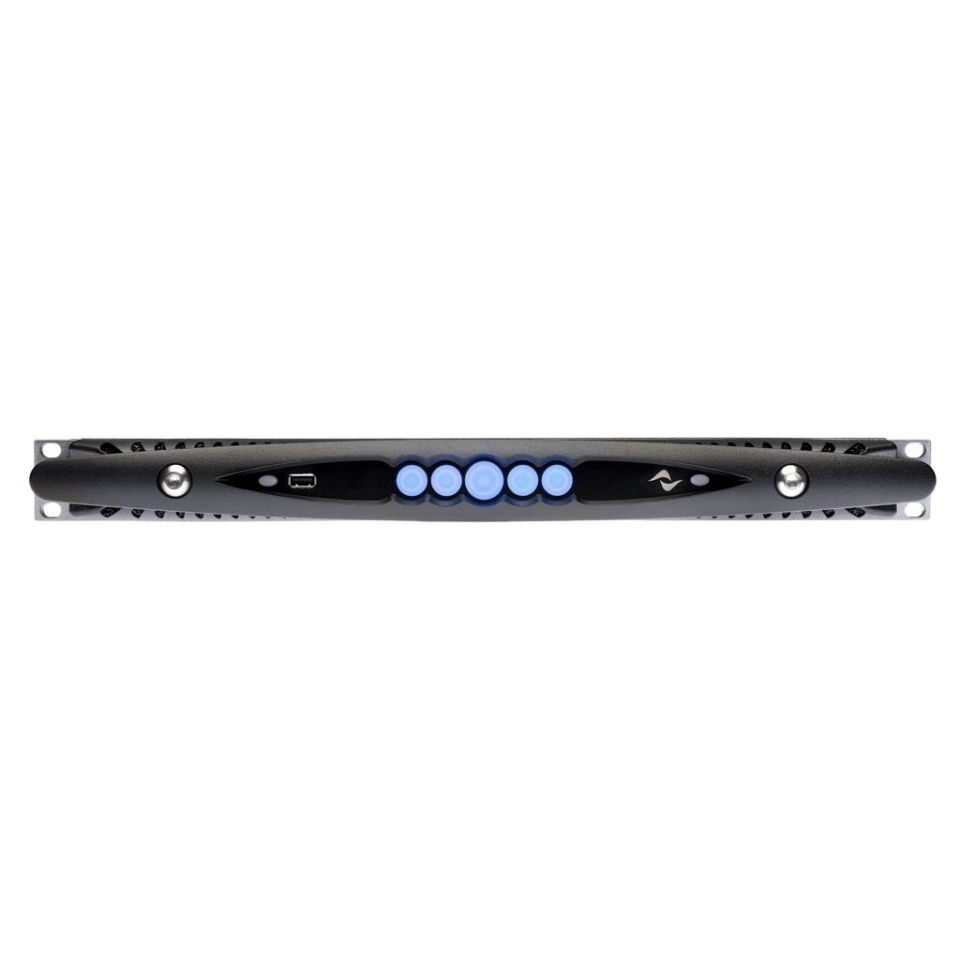 Amplificator cu 4 canale Powersoft X4