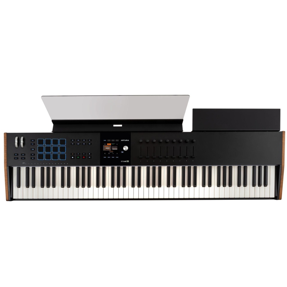 Arturia KeyLab 88 mk 3 Black