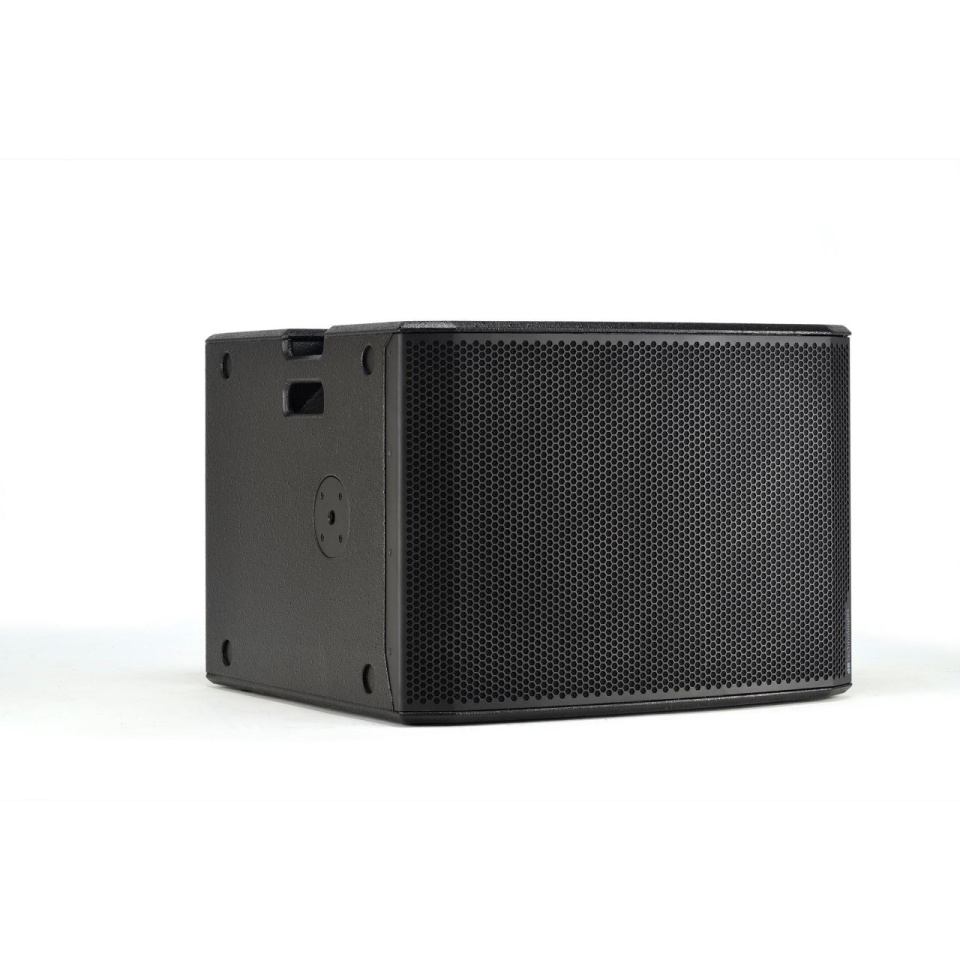 Boxa Bass Activa dBTechnologies Sub 918