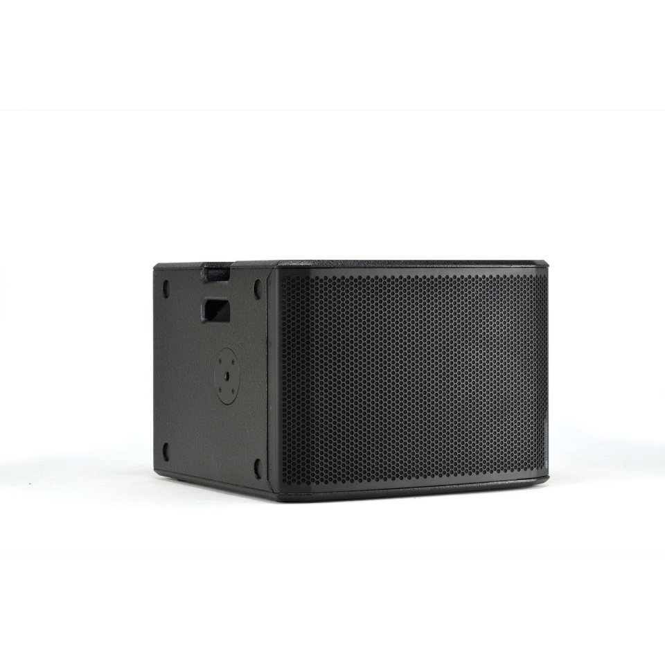 Boxa Bass Activa dBTechnologies SUB915