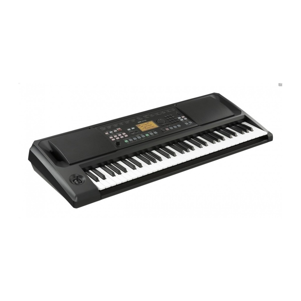 Korg EK-50 – Claviatură Aranjor cu Auto-Acompaniament