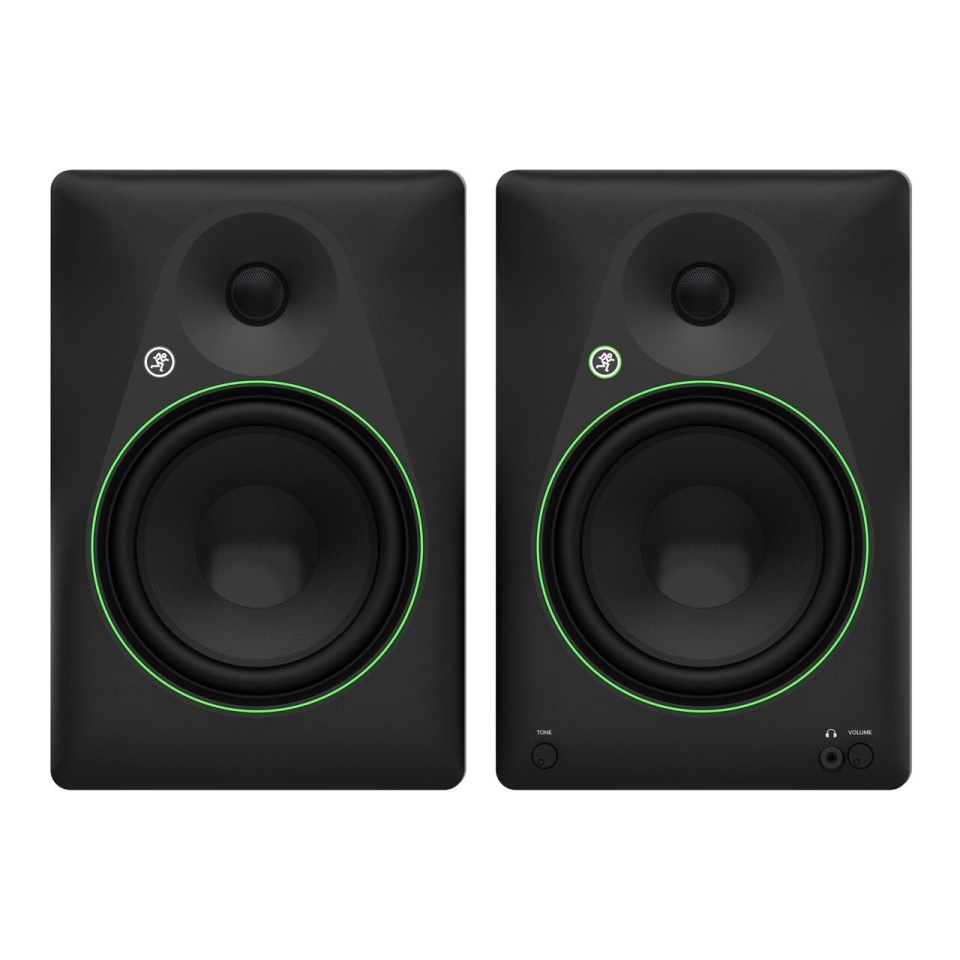 Mackie CR8BT – Monitoare de Studio cu Conectivitate Bluetooth