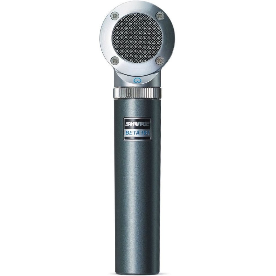 Microfon Instrument Shure Beta 181/C