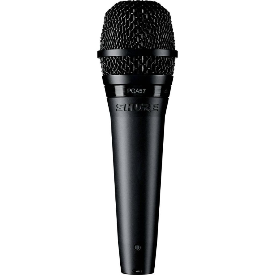 Microfon Instrument Shure PGA 57-LC