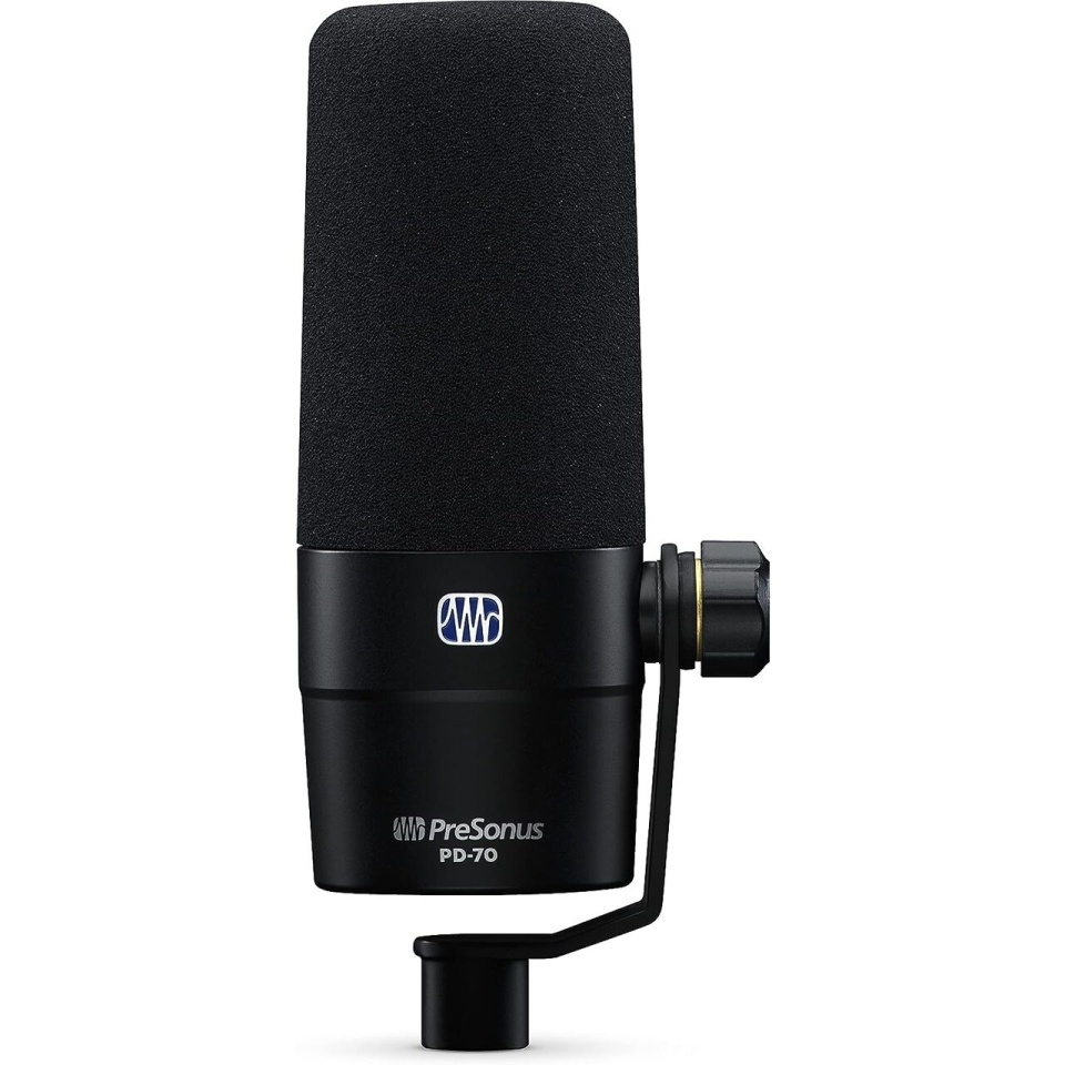 Microfon pentru Broadcast PreSonus PD-70